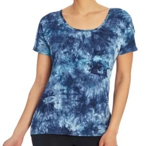 Marika Tie Dye  Tee NWT M, L